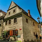 Soukenicka 44 * Český Krumlov
