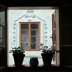 苏肯尼卡44号公寓酒店 Český Krumlov