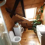 苏肯尼卡44号公寓酒店 * Český Krumlov