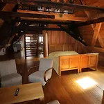 דירה Soukenicka 44 Český Krumlov