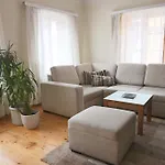 苏肯尼卡44号公寓酒店