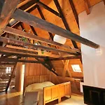 苏肯尼卡44号公寓酒店