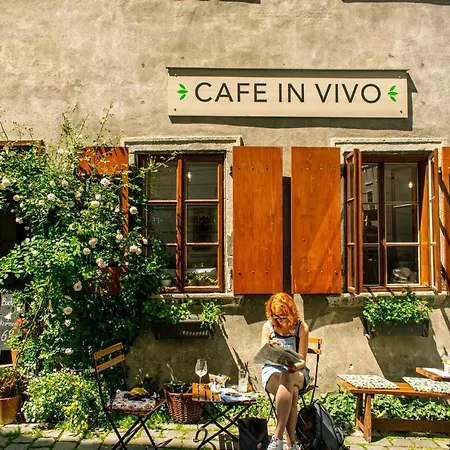 Soukenicka 44 Appartement