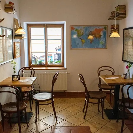 Soukenicka 44 Český Krumlov