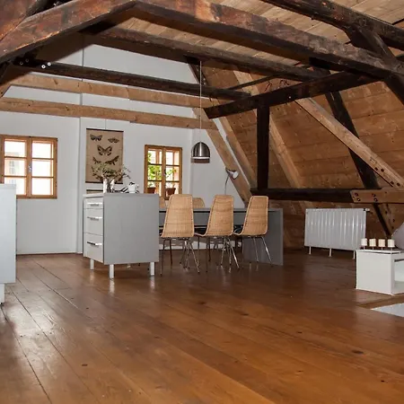 Apartman Soukenicka 44