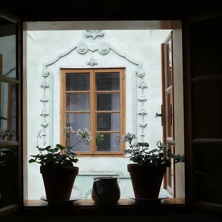 Soukenicka 44 Český Krumlov