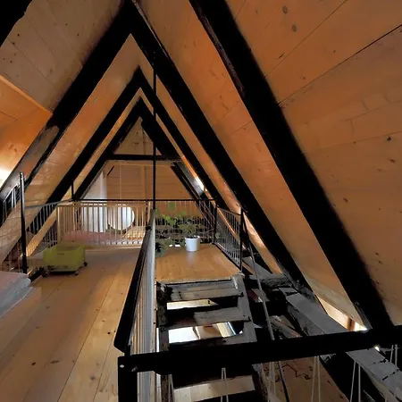 Appartement Soukenicka 44