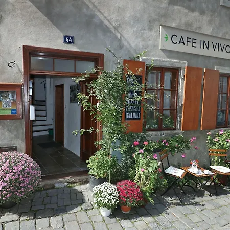 Apartman Soukenicka 44