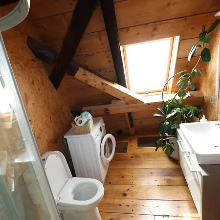 Soukenicka 44 * Cesky Krumlov