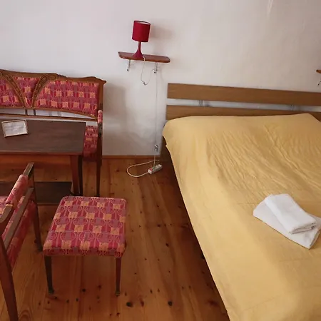 Soukenicka 44 Appartement