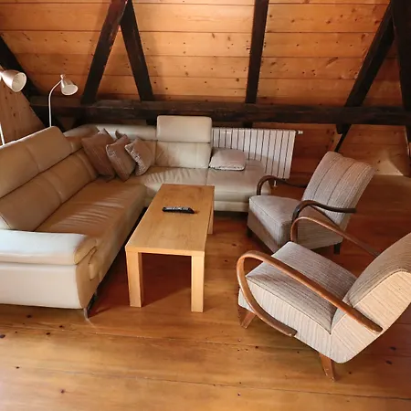 Apartman Soukenicka 44