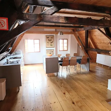 Apartman Soukenicka 44