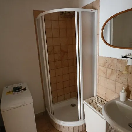 ソウケニカ 44 アパート チェスキー クルムロフ