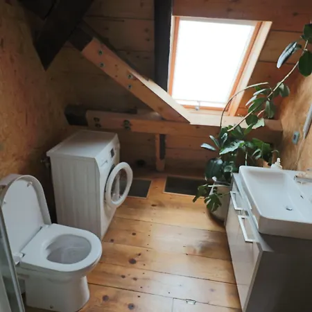 Apartment Soukenicka 44