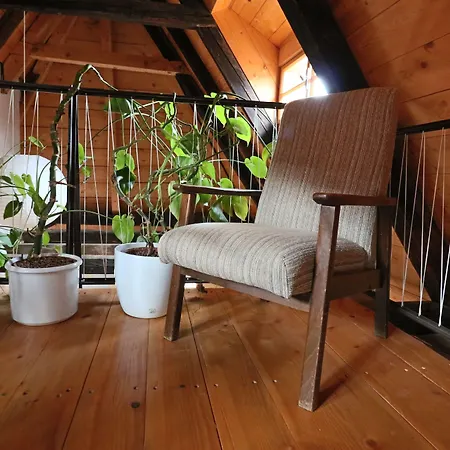 Soukenicka 44 Appartement