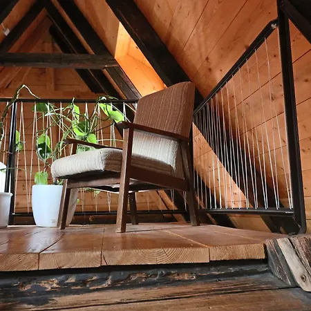 ソウケニカ 44 アパート *