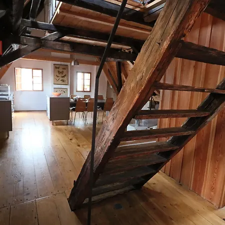 Appartement Soukenicka 44 Český Krumlov