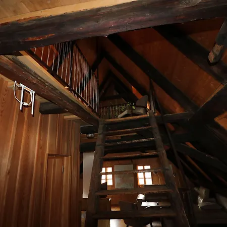 ソウケニカ 44 アパート *