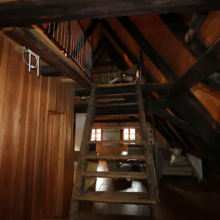 Appartement Soukenicka 44 *