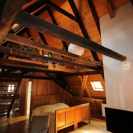 Soukenicka 44 Appartement