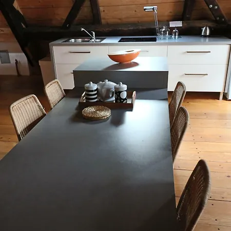 Apartment Soukenicka 44 *