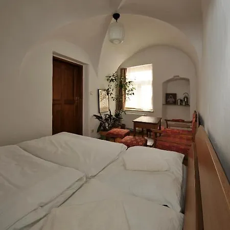 Appartement Soukenicka 44