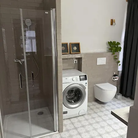 Apartman Soukenicka 44 Český Krumlov