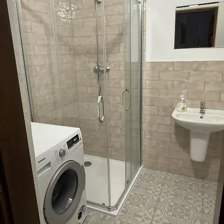 Apartman Soukenicka 44 *
