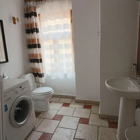 Apartman Soukenicka 44 *
