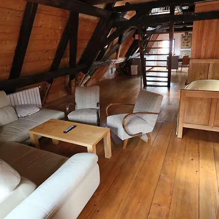 Soukenicka 44 Apartman