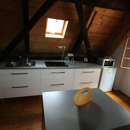 Apartman Soukenicka 44 Český Krumlov