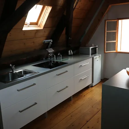 Soukenicka 44 * Cesky Krumlov