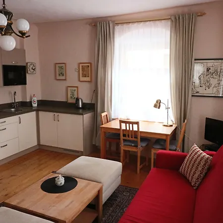 Soukenicka 44 * Cesky Krumlov