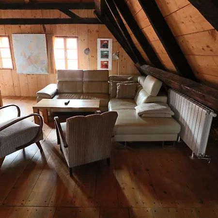 Soukenicka 44 Apartman *