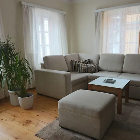 Soukenicka 44 Apartman