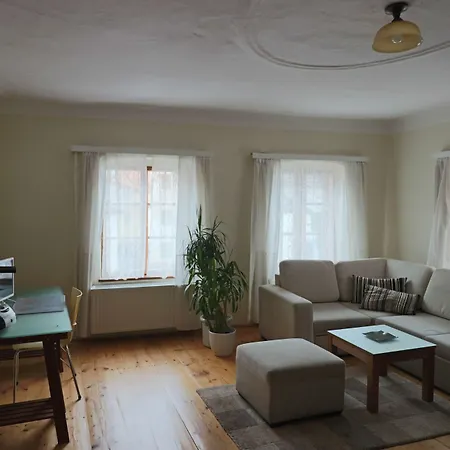 Soukenicka 44 * Český Krumlov