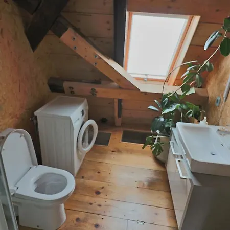 Soukenicka 44 Appartement