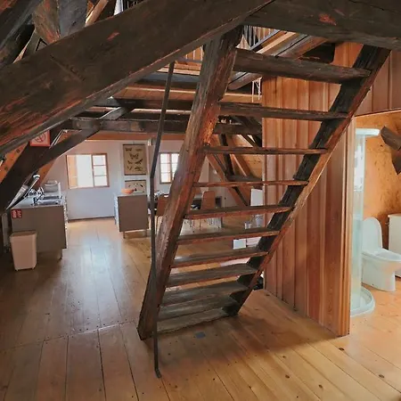 Appartement Soukenicka 44 *