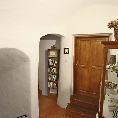 Appartement Soukenicka 44 Český Krumlov