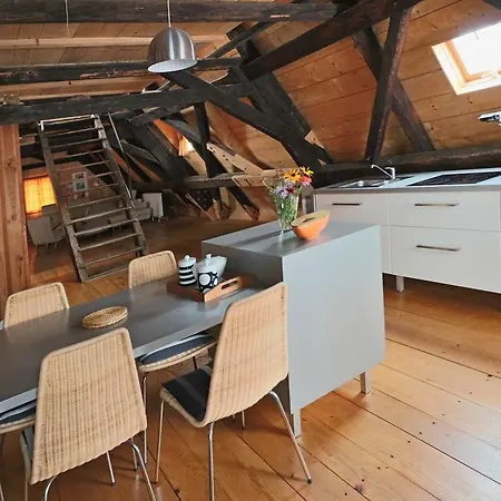 Apartman Soukenicka 44