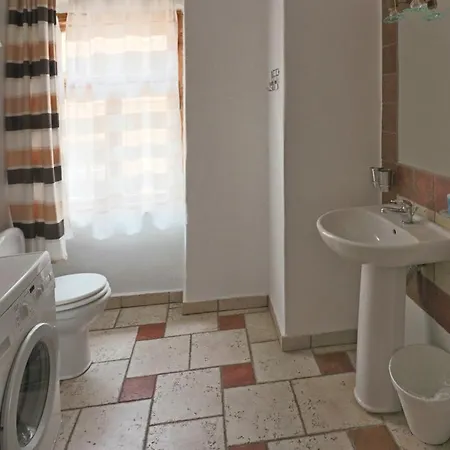 ソウケニカ 44 アパート