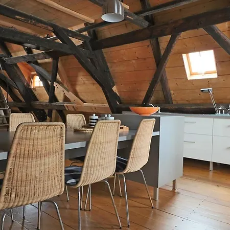 Soukenicka 44 * Český Krumlov