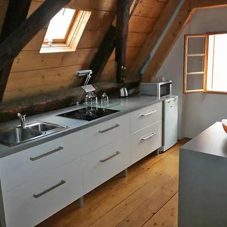 Soukenicka 44 * Český Krumlov