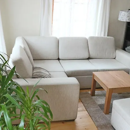 ソウケニカ 44 アパート チェスキー クルムロフ