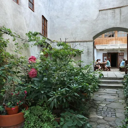 Appartement Soukenicka 44 *