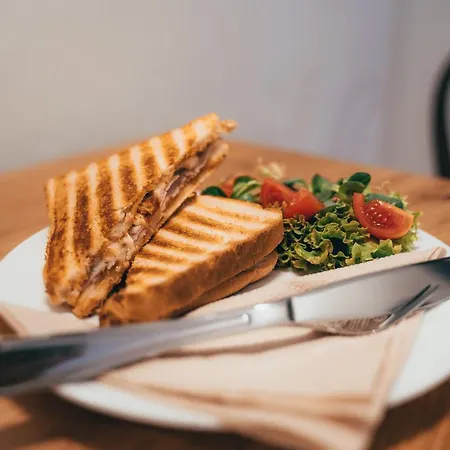 Appartement Soukenicka 44