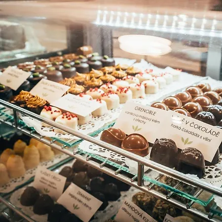 Soukenicka 44 * Český Krumlov