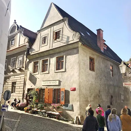 蘇肯尼卡44號公寓酒店 *