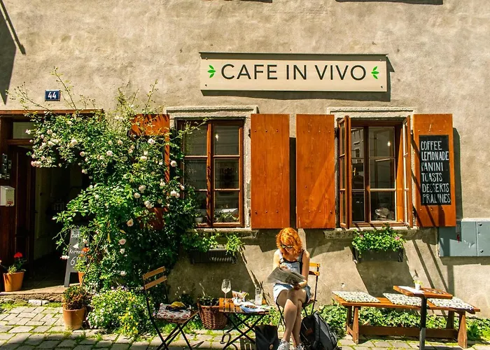 Soukenicka 44 Lägenhet