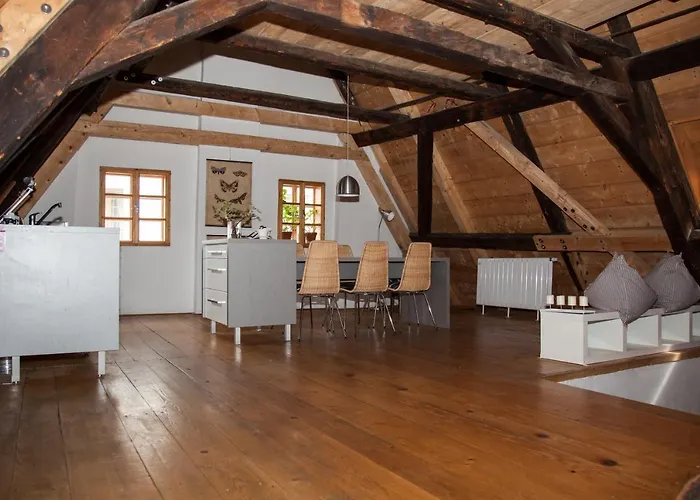 Apartman Soukenicka 44